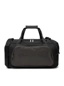 Torby podróżne - Reebok Torebka C-RBK-P-004-08 Czarny - miniaturka - grafika 1