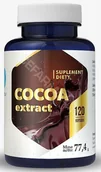 Układ nerwowy - Hepatica Cacao Extract x 120 kaps - miniaturka - grafika 1