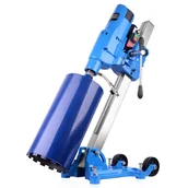 Wiertarki - Wiertnica Otwornica do betonu / STAKO / fi 305mm 4350Watt - miniaturka - grafika 1