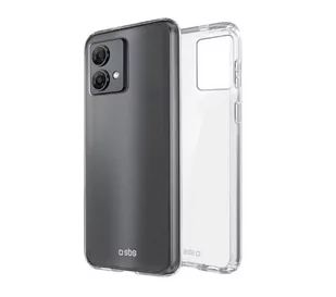 SBS Skinny do Motorla G84 - Etui i futerały do telefonów - miniaturka - grafika 1
