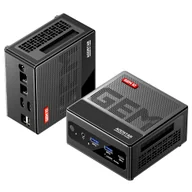 Mini PC - Mini PC T bao AOOSTAR GEM10, AMD Ryzen 7 6800H 8 rdzeni do 4,7GHz, 32GB LPDDR5 RAM 512GB PCle 4.0 SSD - miniaturka - grafika 1