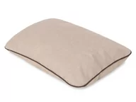 Poduszki ogrodowe - Poduszka Jasiek - Beż - ekolen JAS - miniaturka - grafika 1