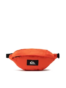 Quiksilver Saszetka nerka AQYBA03021 Pomarańczowy - Plecaki - miniaturka - grafika 1