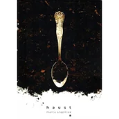 Poezja - Fundacja Duży Format Haust Marta Stępniak - miniaturka - grafika 1