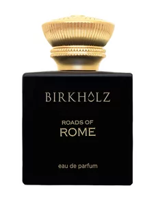 Birkholz Roads Of Rome - Wody i perfumy damskie - miniaturka - grafika 1