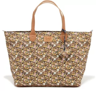 Torba Dla Mamy Feeria Flower Styles L La Millou - Torby i organizery dla mam - miniaturka - grafika 1
