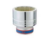 Klucze i nasadki - KING TONY Nasadka krótka 833065M, 1'', 65x90 mm - miniaturka - grafika 1