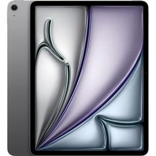 APPLE iPad Air 13" 7 gen. 2025 128 GB Wi-Fi Gwiezdna szarość - Tablety - miniaturka - grafika 1