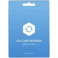 Akcesoria fotograficzne - Akcesoria DJI Care Refresh 1-Year Plan (Osmo Action 3) EU (CP.QT.00006769.01) - miniaturka - grafika 1