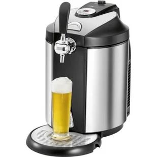 CLATRONIC Dozownik piwa CLATRONIC BZ 3740 - Pozostałe akcesoria barmańskie - miniaturka - grafika 1