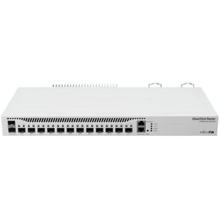 MikroTik CCR2004-1G-12S+2XS - Routery - miniaturka - grafika 1