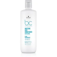 Odżywki do włosów - Schwarzkopf Professional Professional BC Bonacure Repair Rescue odżywka do włosów normalnych i suchych 1000 ml - miniaturka - grafika 1