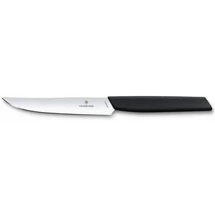 Nóż VICTORINOX 6.9003.12 Czarny - Noże kuchenne - miniaturka - grafika 1
