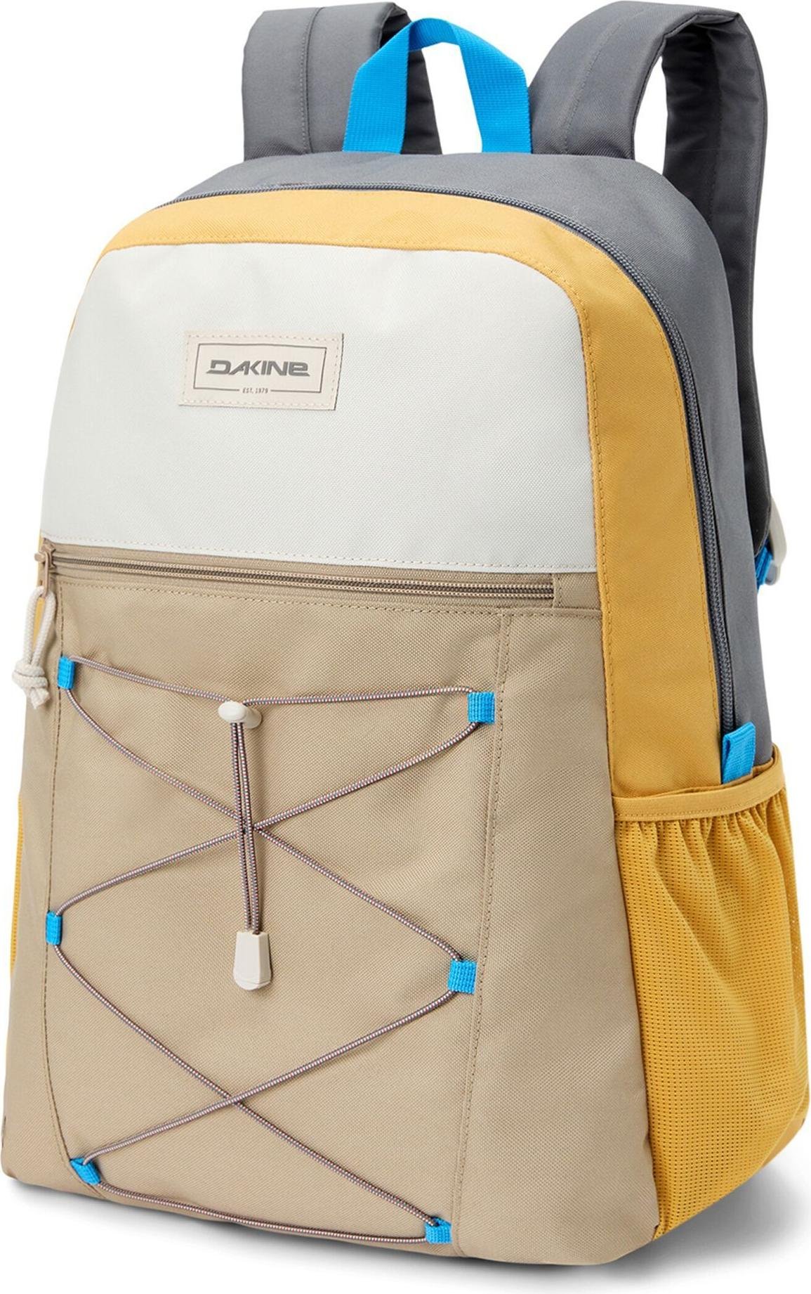 Plecak miejski Dakine Tardy Slip 25 l playground WYSYŁKA W 24H 30 DNI NA ZWROT