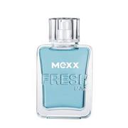 Wody i perfumy męskie - MEXX Fresh Man EDT 50ml - miniaturka - grafika 1