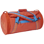 Plecaki - Helly Hansen HH Duffel Bag 2 70L, pomarańczowy - miniaturka - grafika 1