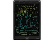 Tablety graficzne - Tablet do rysowania BELINE 12" Czarny - miniaturka - grafika 1