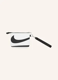 Nike Saszetka Icon Cortez weiss - Etui na dokumenty i karty - miniaturka - grafika 1
