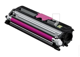 Konica Minolta A0V30CH - Tonery oryginalne - miniaturka - grafika 3