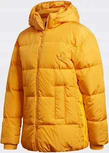 KURTKA DAMSKA DOWN PUFFER ADIDAS 32 - Kurtki damskie - miniaturka - grafika 1