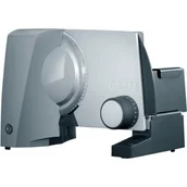 Krajalnice - Graef G52 Srebrna - miniaturka - grafika 1