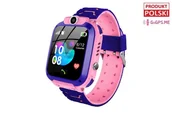 Smartwatch - GoGPS K16SPK - miniaturka - grafika 1