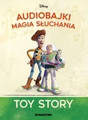 Czasopisma - Audiobajki Magia Słuchania. Toy Story Nr 8 - miniaturka - grafika 1
