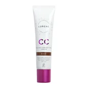 Kremy CC - Lumene CC Color Correcting Cream SPF 20 Rich - miniaturka - grafika 1