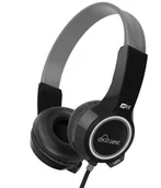 Słuchawki - MEE Audio KidJamz 2 czarne - miniaturka - grafika 1