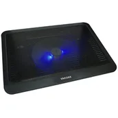 Podkładki chłodzące pod laptopa - Vakoss LF-1854LK - miniaturka - grafika 1