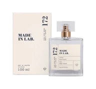 Wody i perfumy damskie - Made in Lab 172 woda perfumowana spray 100ml - miniaturka - grafika 1