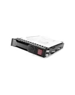 Dyski serwerowe - Hewlett Packard Enterprise 240GB SATA 6G RI SF SC DS SSD 869376-B21 - miniaturka - grafika 1