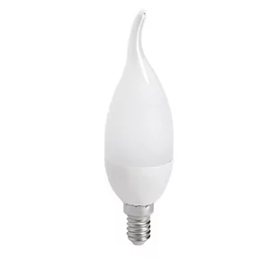 Kanlux Żarówka z diodami IDO 6,5W T SMD E14-NW, barwa neutralna biała 23491 - Żarówki LED - miniaturka - grafika 1