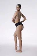 Majtki damskie - FIGI JULIMEX STRING MAXI - Julimex - miniaturka - grafika 1