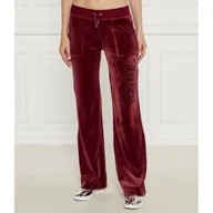 Dresy damskie - Juicy Couture Spodnie dresowe LAYLA Regular Fit - miniaturka - grafika 1