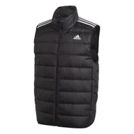 Odzież trekkingowa damska - Essentials Down Vest - miniaturka - grafika 1
