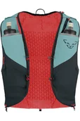 Plecaki - Dynafit PLECAK DO BIEGANIA ALPINE 8 VEST-MARINE BLUE-BLUEBERRY - miniaturka - grafika 1