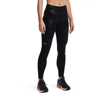 Legginsy - Legginsy damskie Under Armour Rush Tonal Leg NS-XS - grafika 1