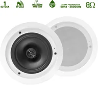 Głośniki i kolumny - CSSG8 Głośnik sufitowy 1szt 8" - 100W Aluminium one size - miniaturka - grafika 1