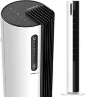 Wentylatory - Wentylator CLIMATIVE Wentylator kolumnowy Climative Pure Air Plasma - miniaturka - grafika 1