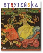 Albumy - historia - Lenartowicz Światosław Zofia Stryjeńska - mamy na stanie, wyślemy natychmiast - miniaturka - grafika 1