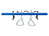 Wciągarki - GEKO Belka do podwieszania silnika 500kg(1) - miniaturka - grafika 1