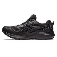 Trampki damskie - ASICS Gel-Sonoma 7 GTX, Trampki Damskie, Black Carrier Grey, 39 EU - miniaturka - grafika 1