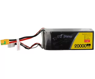 Pakiet  GRP5876193 6s1p 20Ah 22,2V 5C - Akumulatory ogólnego zastosowania - miniaturka - grafika 1