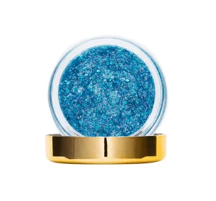 Ingrid Cosmetics, Viki Gabor Id, Żel Ekstremalnie Brokatowy 05, 7 G - Rozświetlacze do twarzy i ciała - miniaturka - grafika 1