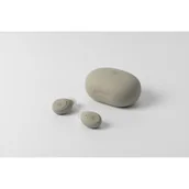 Słuchawki - AG Pita by Final Audio - Słuchawki TWS - cream - miniaturka - grafika 1