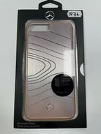 Etui i futerały do telefonów - ETUI MERCEDES-BENZ DO IPHONE 7+ - miniaturka - grafika 1