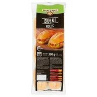 Bułki - Bułka - Bułeczka pszenna - miniaturka - grafika 1