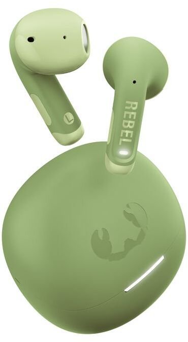 Hama FRESH 'N REBEL TWINS CORE 2 WILD GREEN