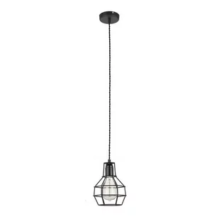 Italux Lampa wisząca CONSTANTIN MDM2272-1 - - Lampy sufitowe - miniaturka - grafika 2